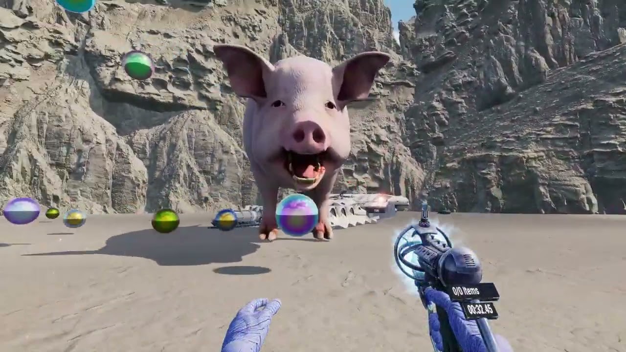 Season 1 Boss