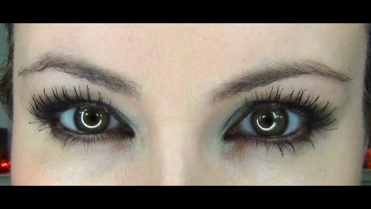 Tutorial Green Coral