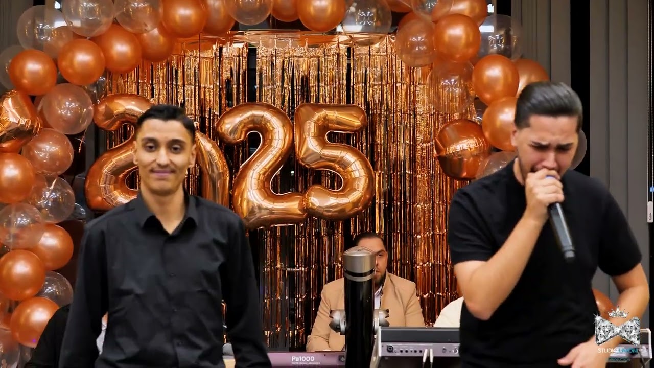 Imer Kosova & Eshprim Ramadani    ( tallava )