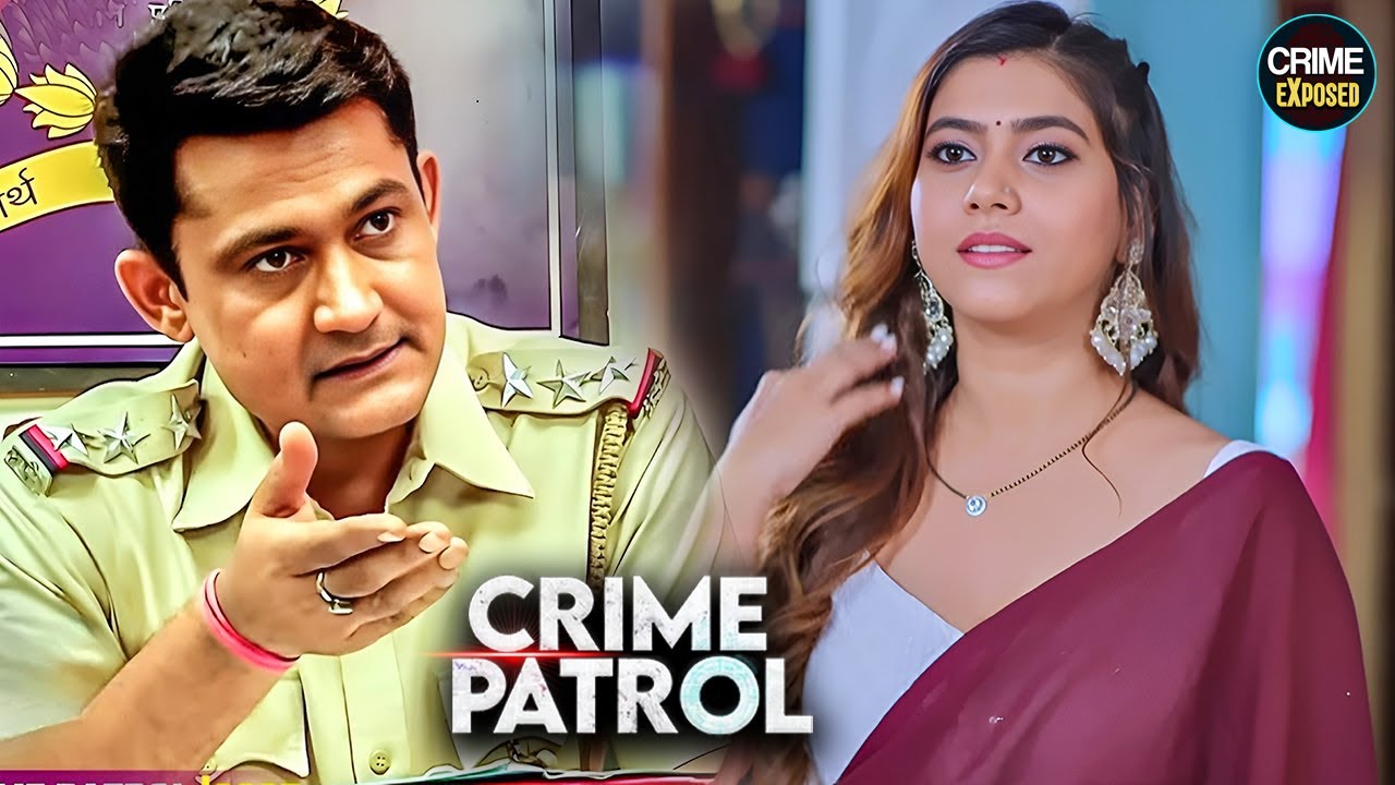 #bihar Crime | Real Story | Crime Patrol | New Season #truestory 2025