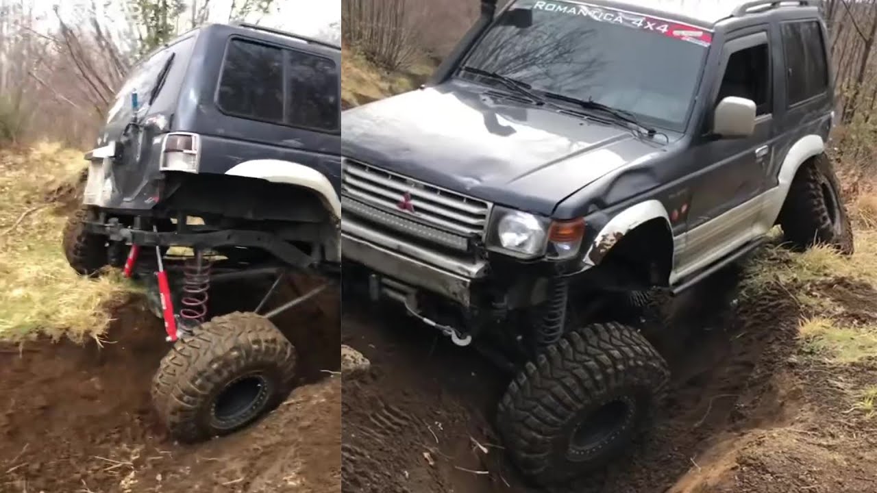 LOS MEJORES NEUMATICOS PARA 4X4 EXTREMOS? - MIS NUEVAS RUEDAS!