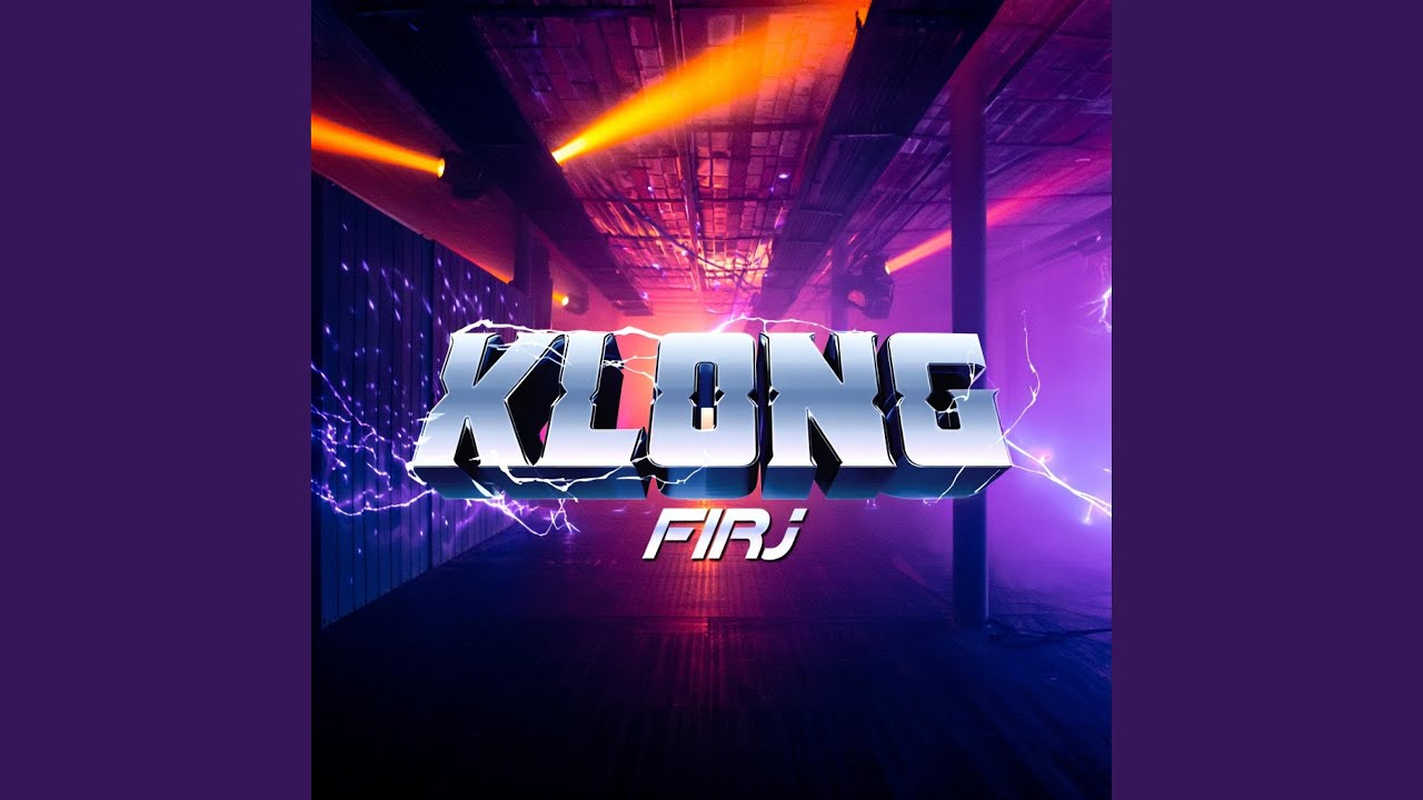 Klong