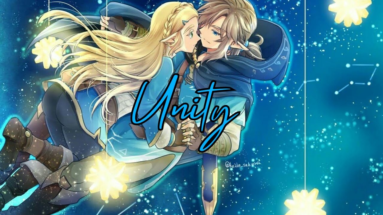 Unity | Zelink