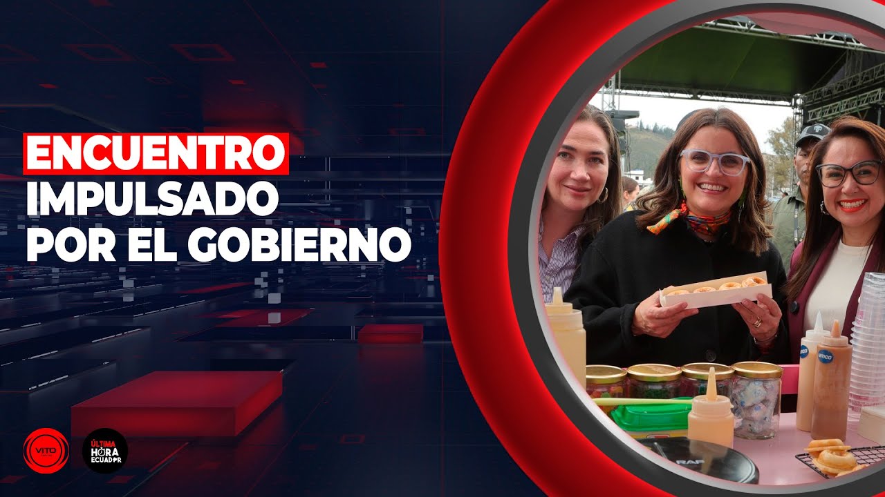 Mujeres: manos que lideran: Encuentro para promover el desarrollo de las emprendedoras