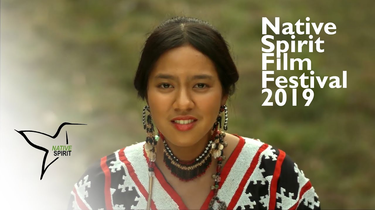 Native Spirit Film Festival 2019 - Trailer