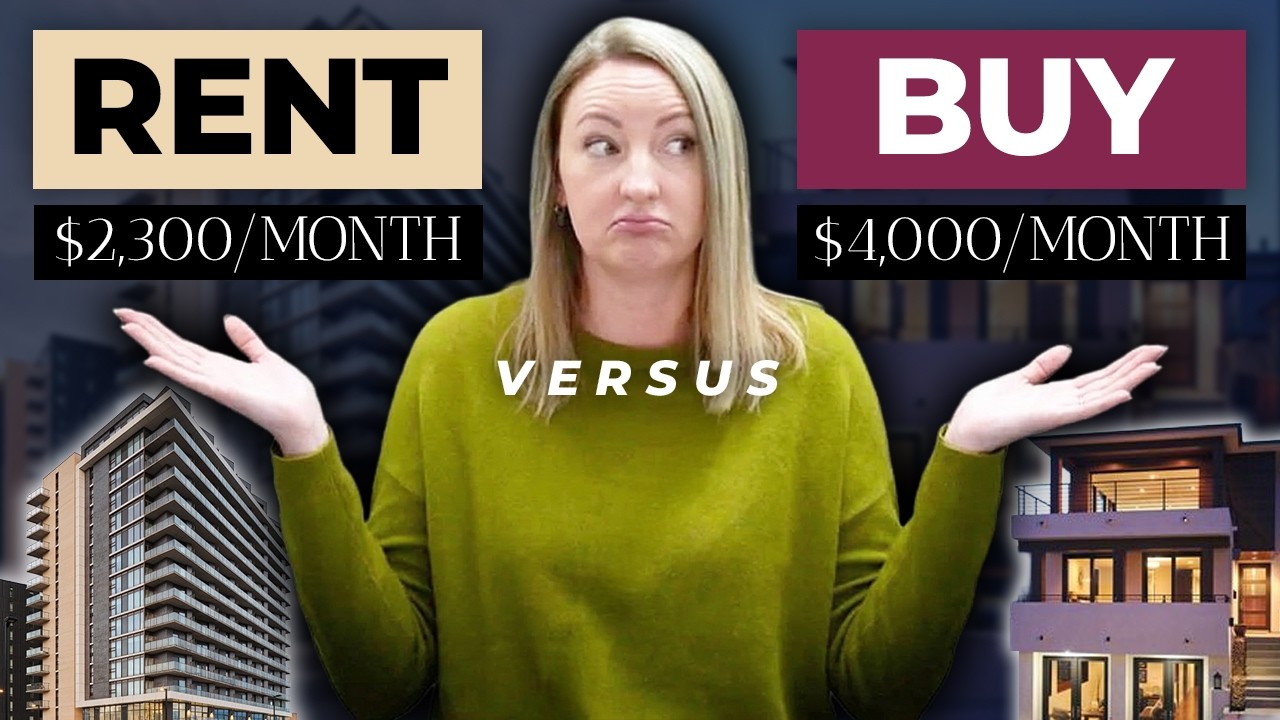 Why More People Are Renting Instead of Buying in 2026