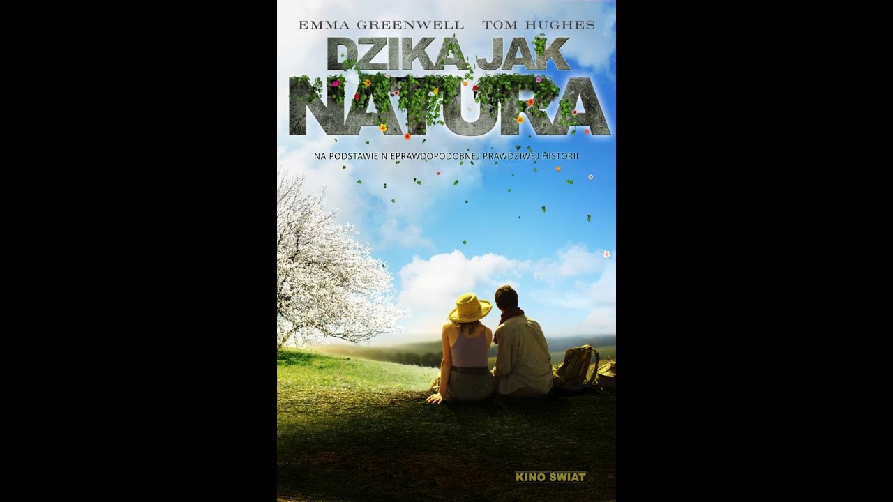 Dzika jak natura (romans, 2016, Dare to be Wild, ᴴᴰ ) cały film lektor PL
