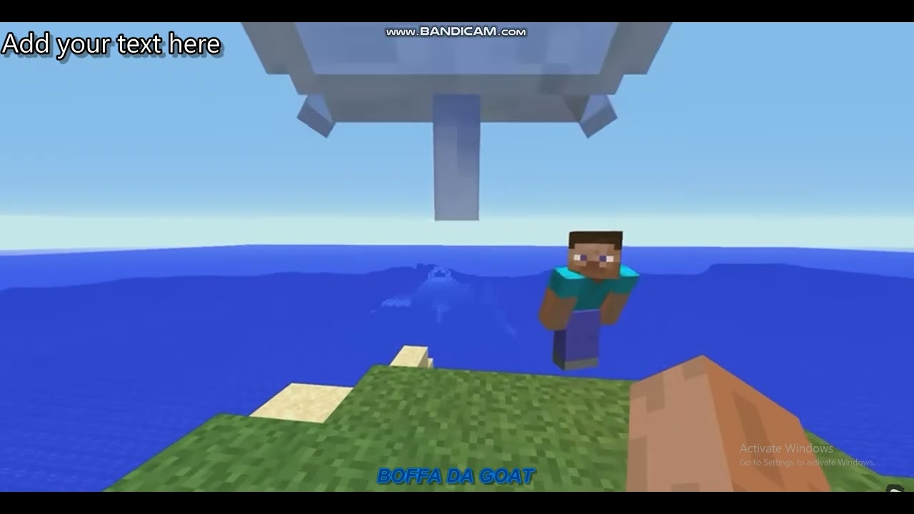 THIS IS THE WEIRDEST VIDEO IVE EVER SEEN!! |WAIT WHAT!?
