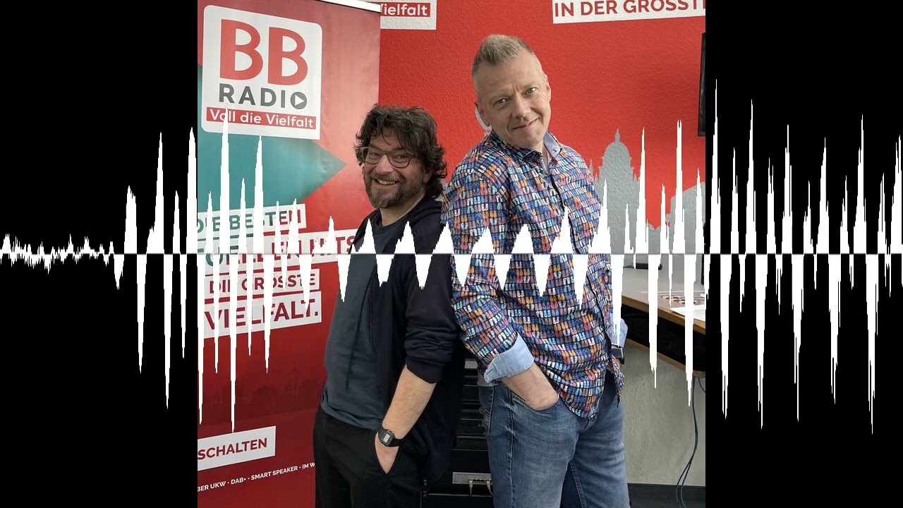 Hennes Bender - Wiedersehn macht Freude - Der BB RADIO Mitternachtstalk Podcast