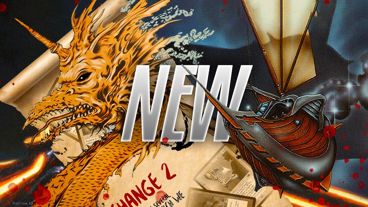 Turning TANIWHA into a KILLING MACHINE! | EDH Deck Upgrades - PART.1 [Maintenance]