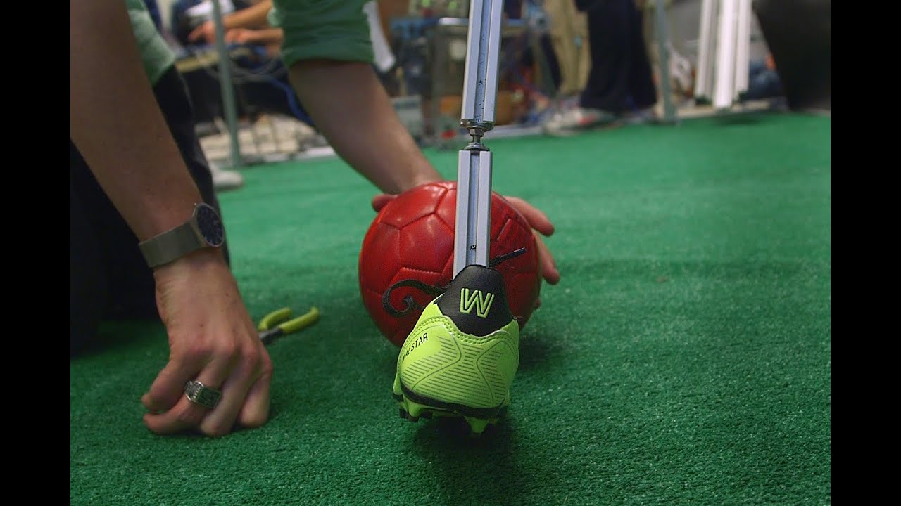 Introduction to Robotics at MIT