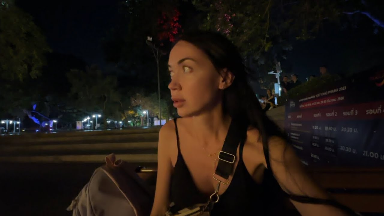 3 рынка в БАНГКОКЕ: old, amulet, night market. МИНИ-обзор. ТАИЛАНД 2023