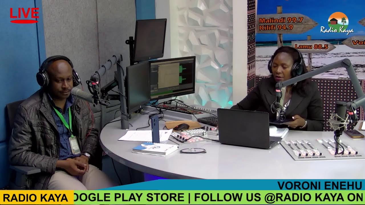 Radio Kaya Live