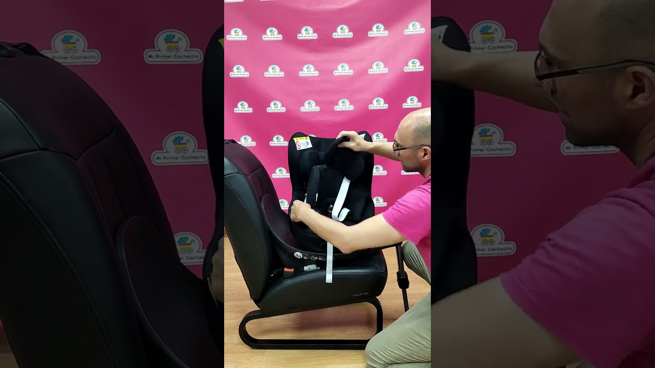 Silla de coche Cybex GB Vaya 2