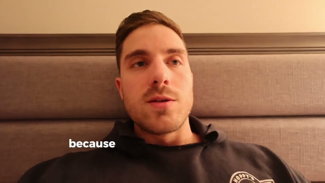 Men Lose Leverage The Moment They Do This