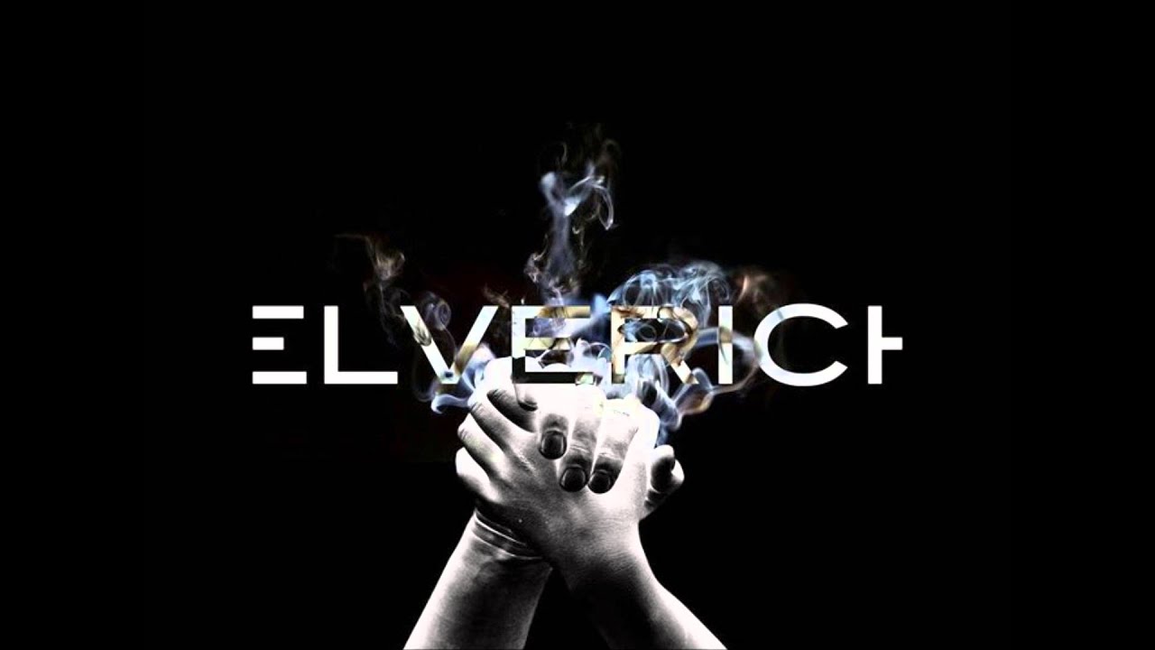 Elverich - Papia Tog
