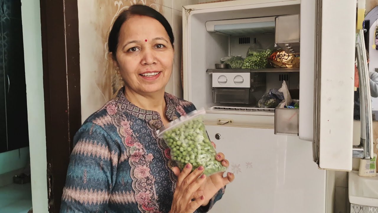 How to store peas for summer #food #storepeas🫛🫛🫛👌👌