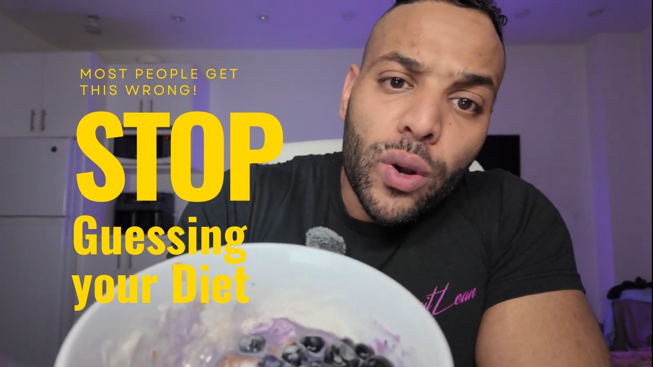 The Brutal Truth About Fat Loss: Structure Beats Healthy Eating