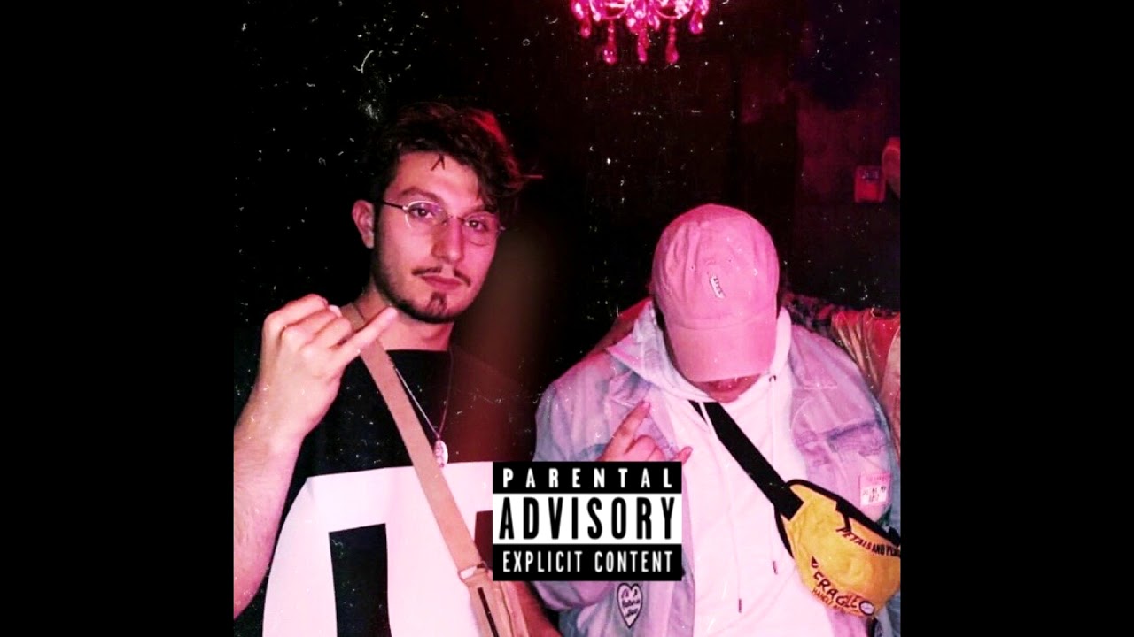 Billy Marchiafava & bbno$ - With Ease (Prod. ANH)