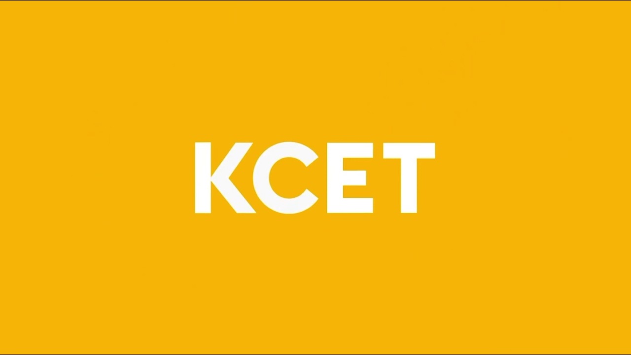 KCET (2021)