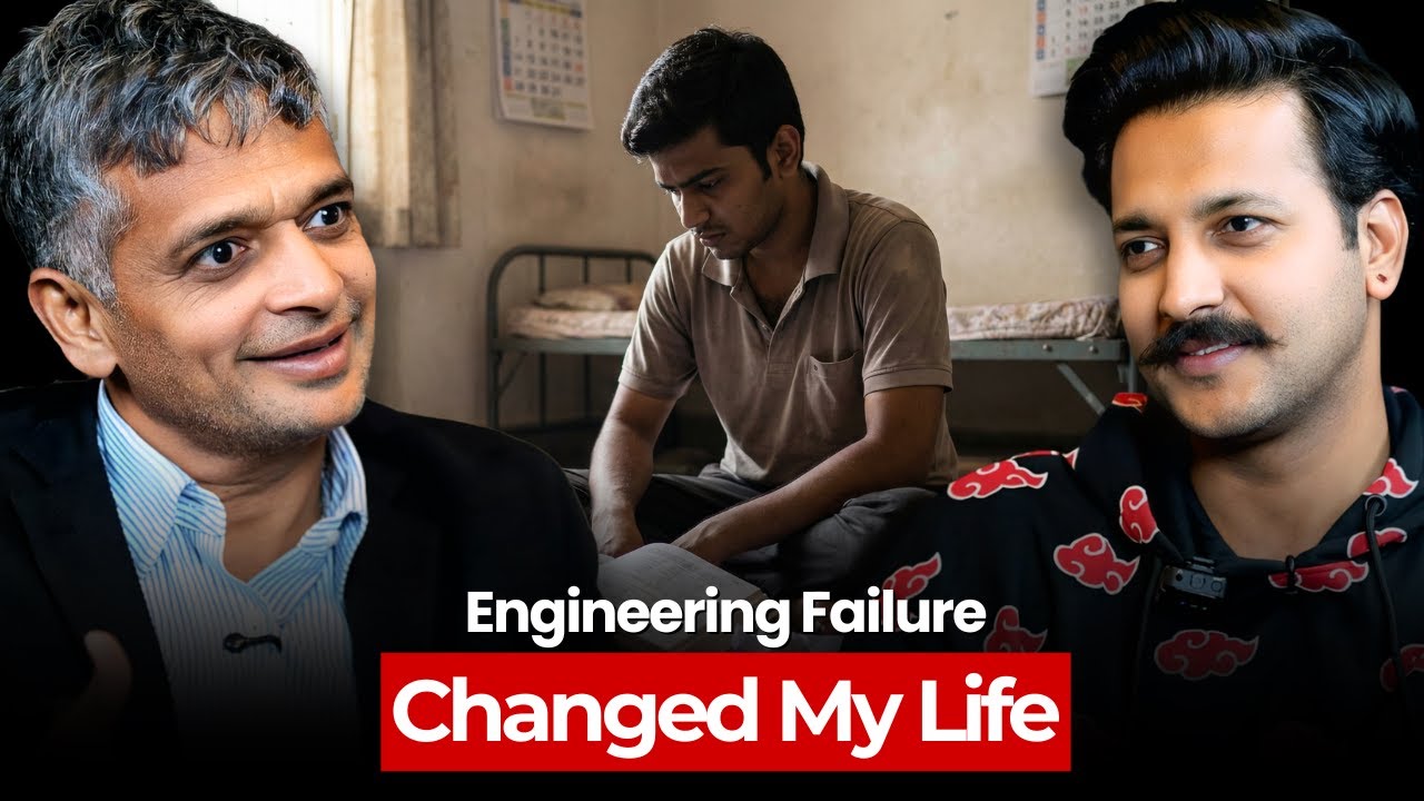 Career in MBBS, Engineering Vs Talent  का pressure : A Career Story That Opens Eyes
