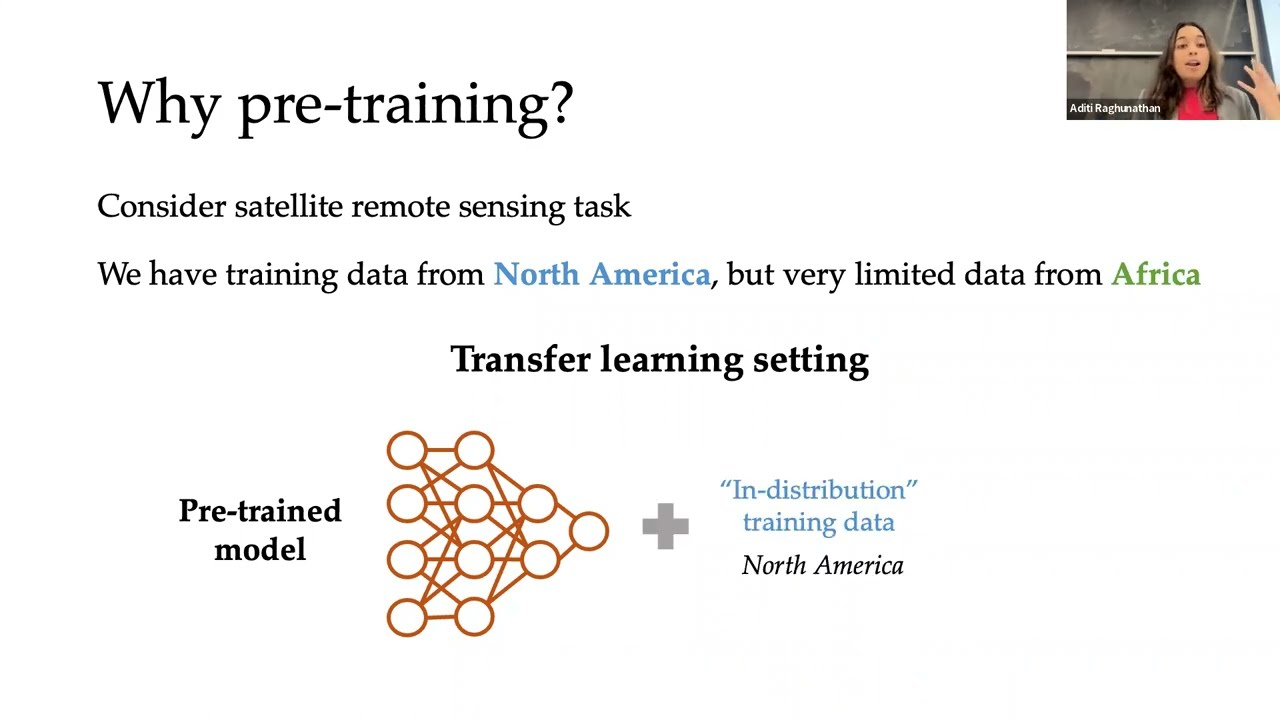 CMU Advanced NLP 2022 (10): How to use pre-trained models?