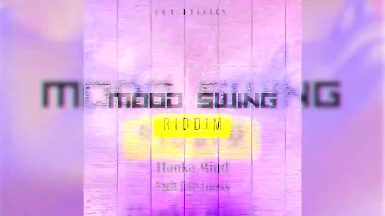 Flanka--Mind Yuh Business  (Vincy Groovy Soca 2024  Mood Swing Riddim