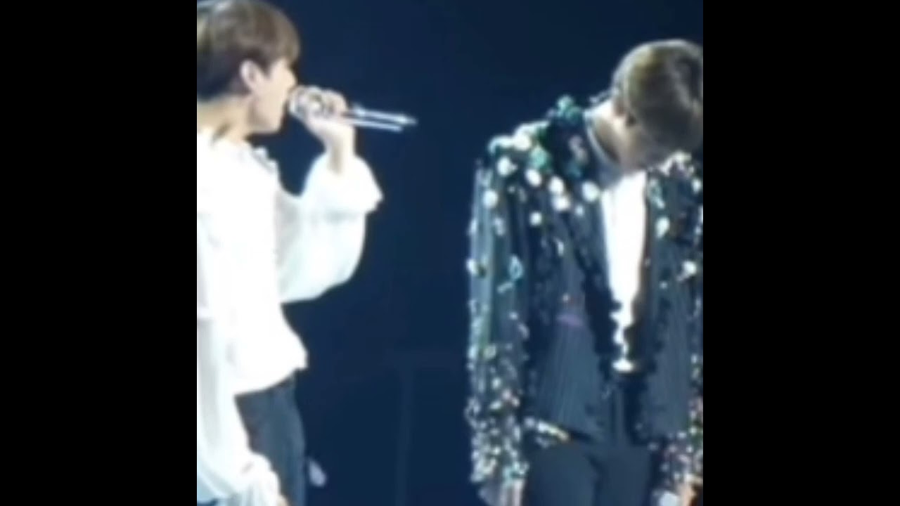 Jinkook: truth untold (it's not goodbye)