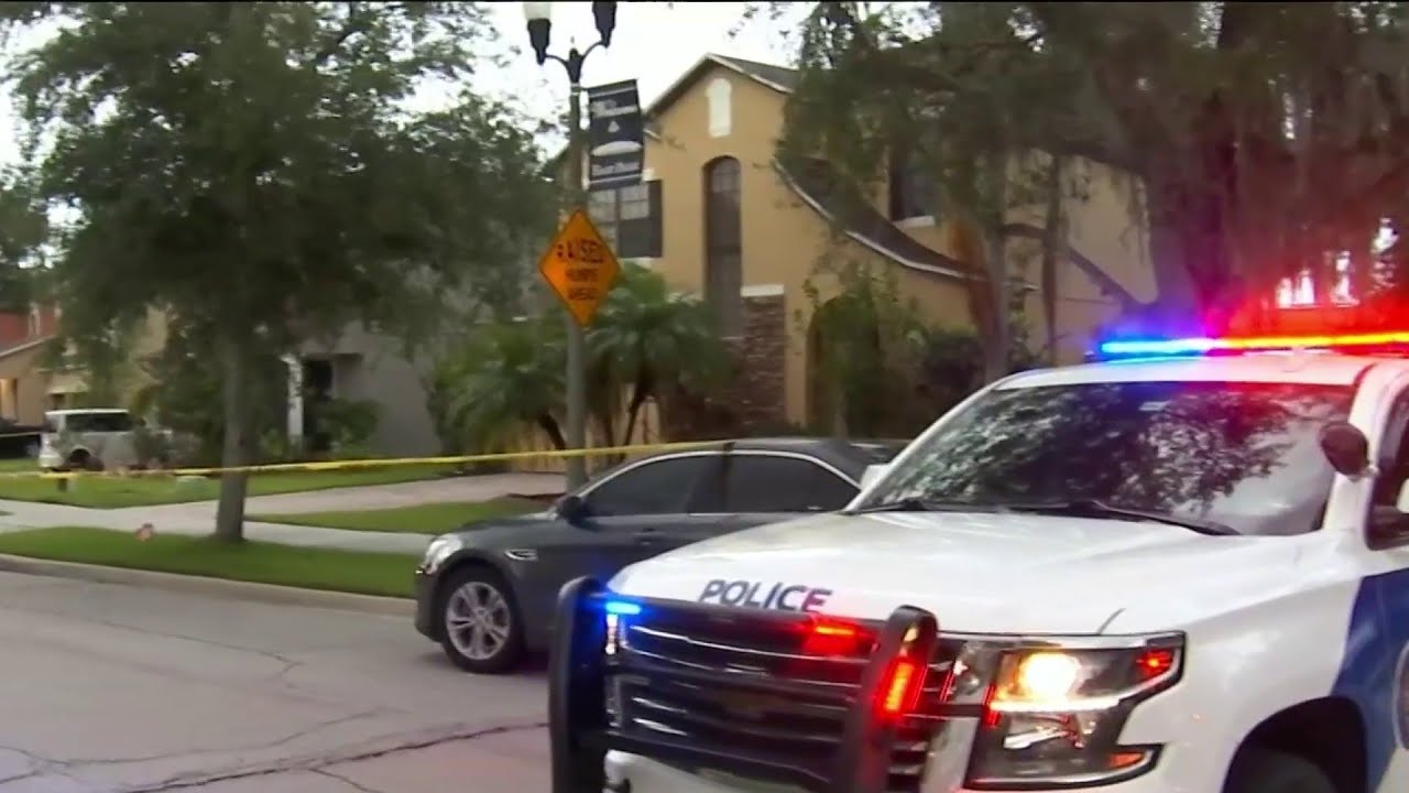 Neighborhood in shock after family of five found dead in apparent murder-suicide