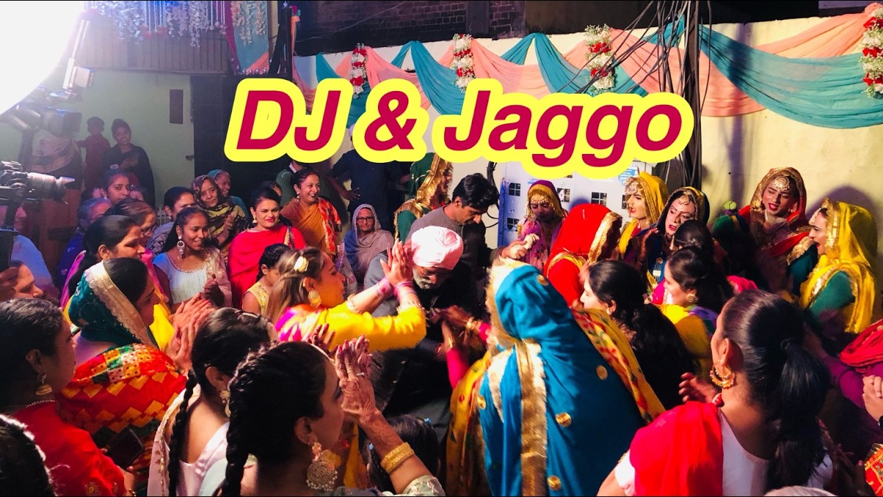 🔴Live Dj & Jago  ||18-04--2026