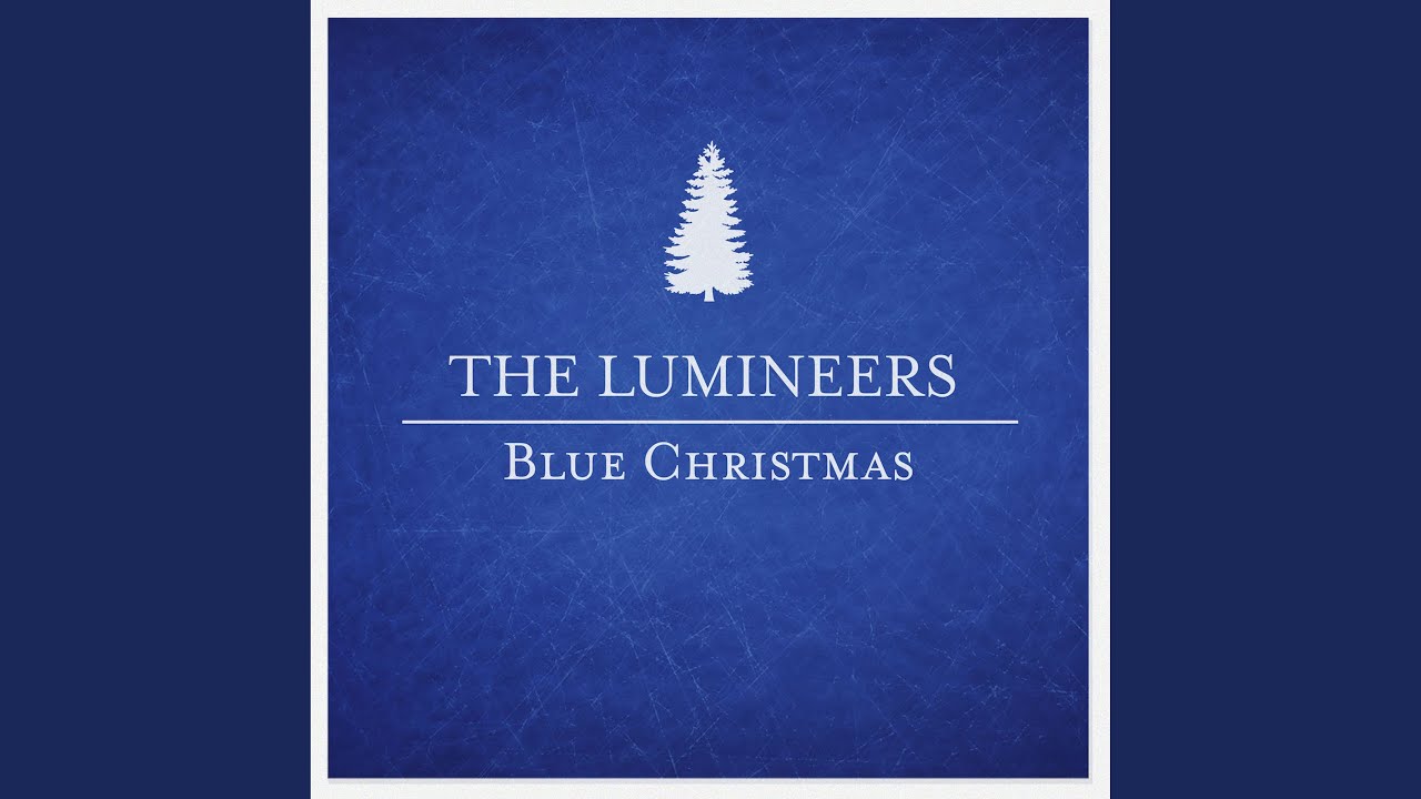 Blue Christmas