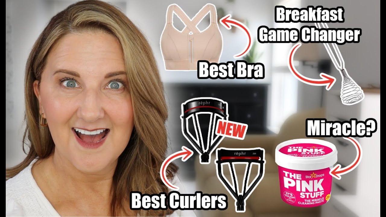 Yahoos & Boos in Beauty-Home-Fashion for Over 50