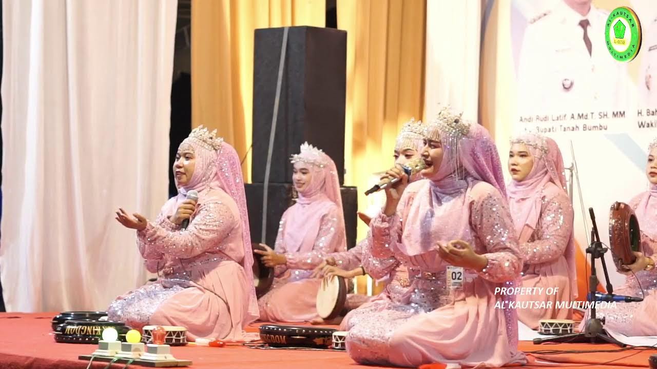 Festival Habsyi - Ulang Tahun Desa Al Kautsar Yang Ke 18 - Selasa 20 Januari 2026