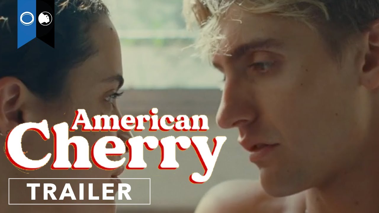 American Cherry | Official Trailer | Romance | Thriller | Arthouse