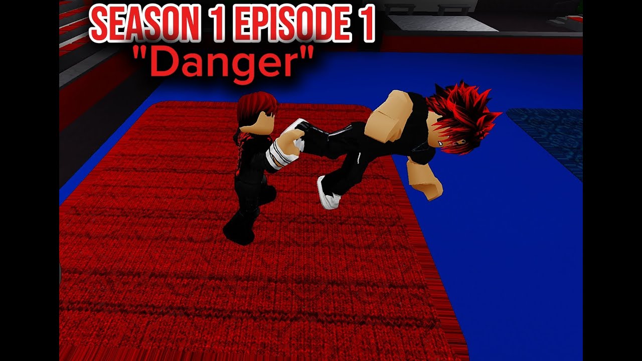 Season 1 Episode 1 / 