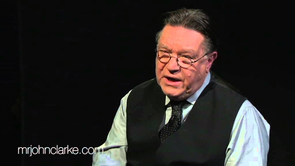 Clarke and Dawe - An Honest Assessment, Project by Project