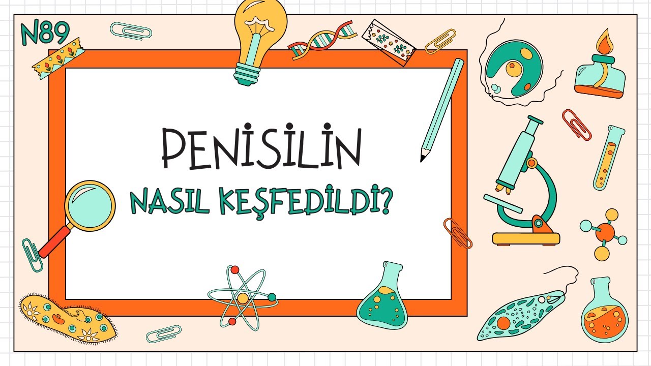 Antibiyotikler tehdit mi?