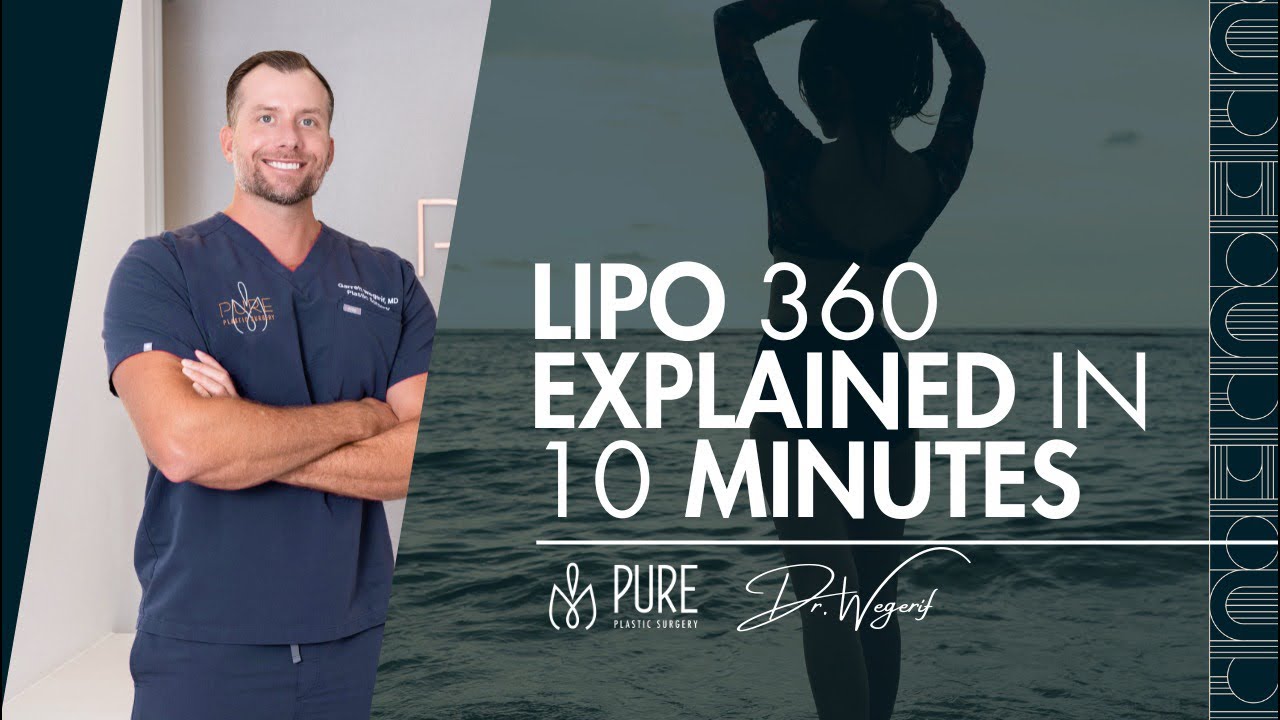 10 of the most frequently asked questions about Lipo 360