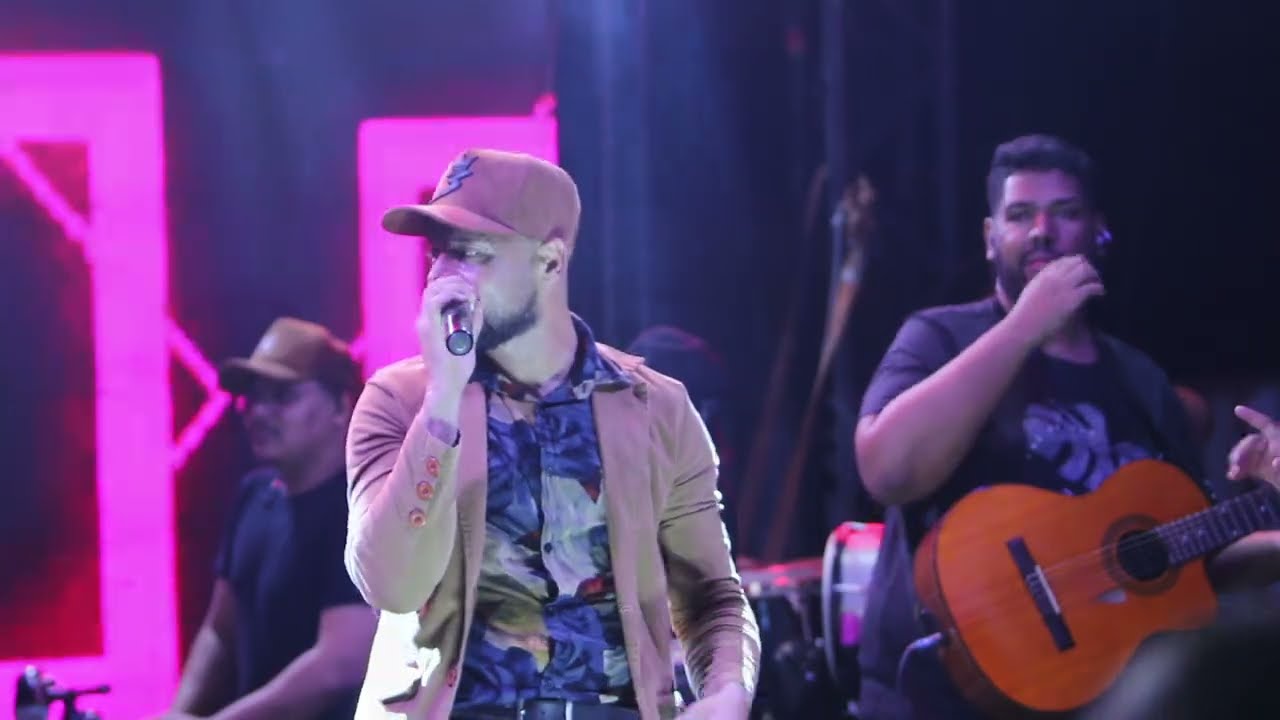 SER SAMBA - Final De Tarde - Pagando O Mal Com Mal (Ao Vivo)
