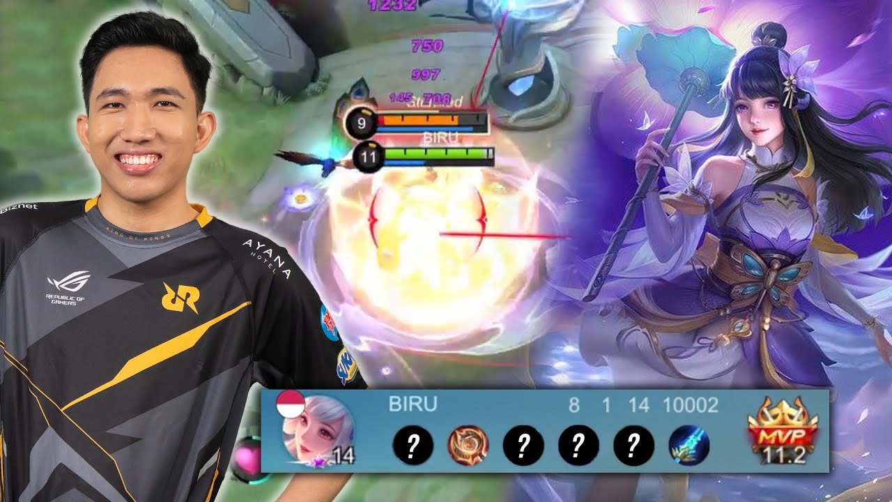 COBAIN SKIN STARLIGHT KAGURA ! SKIN STARLIGHT PALING BAGUS?! - Mobile Legends