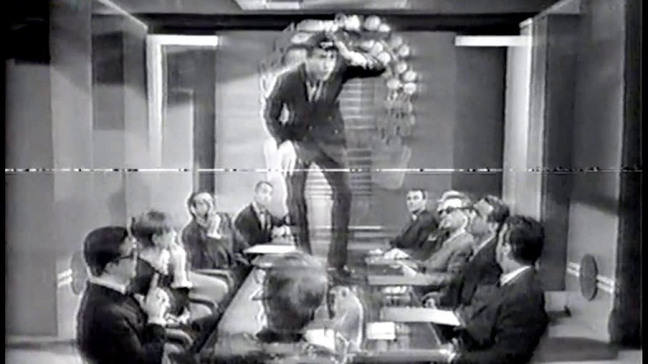 Piero Focaccia (original videoclip) - STESSA SPIAGGIA STESSO MARE 1963