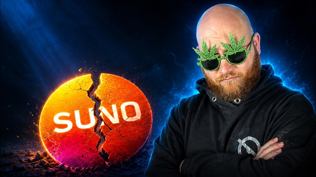 Suno Ai: 6 Hard Truths I Wish I Knew Earlier