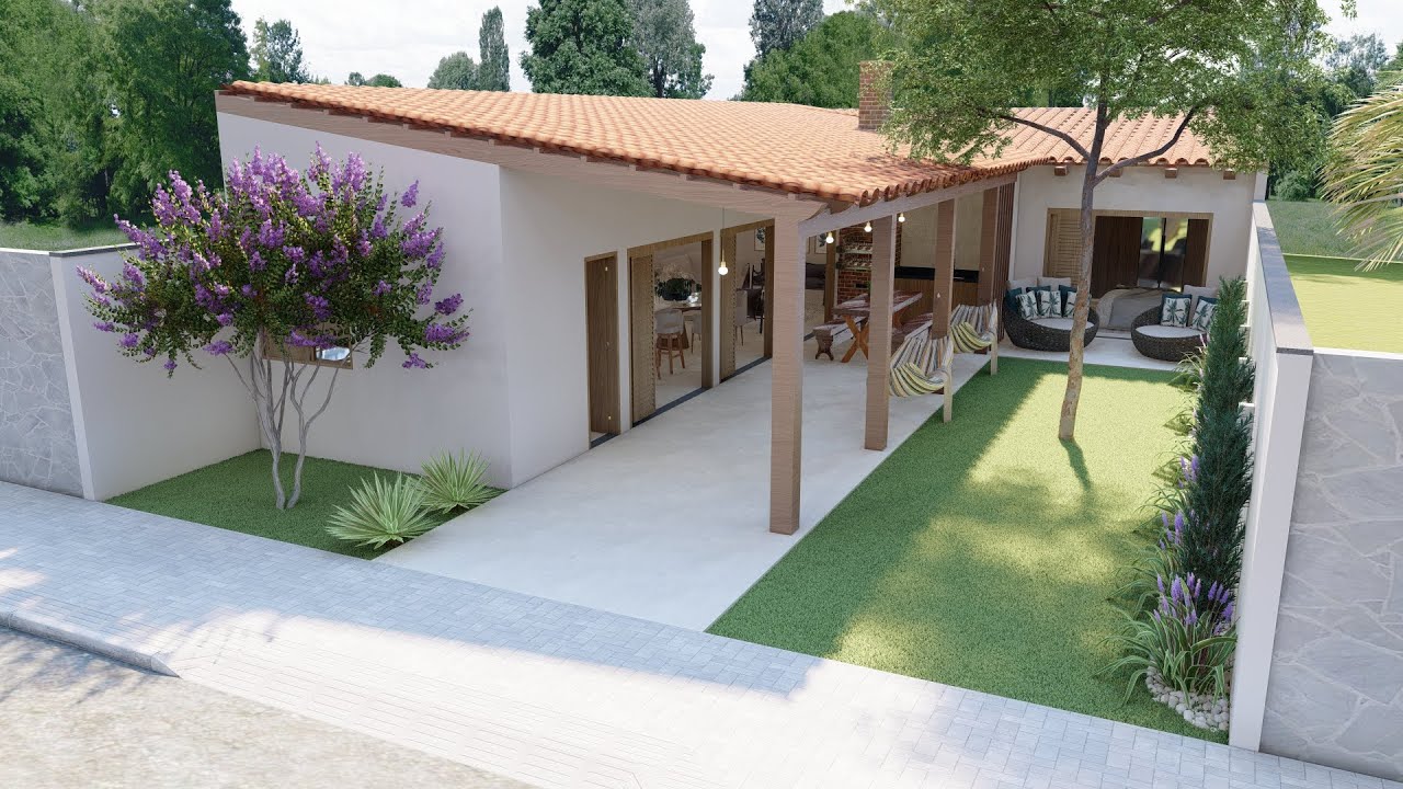 173c |Casa em 