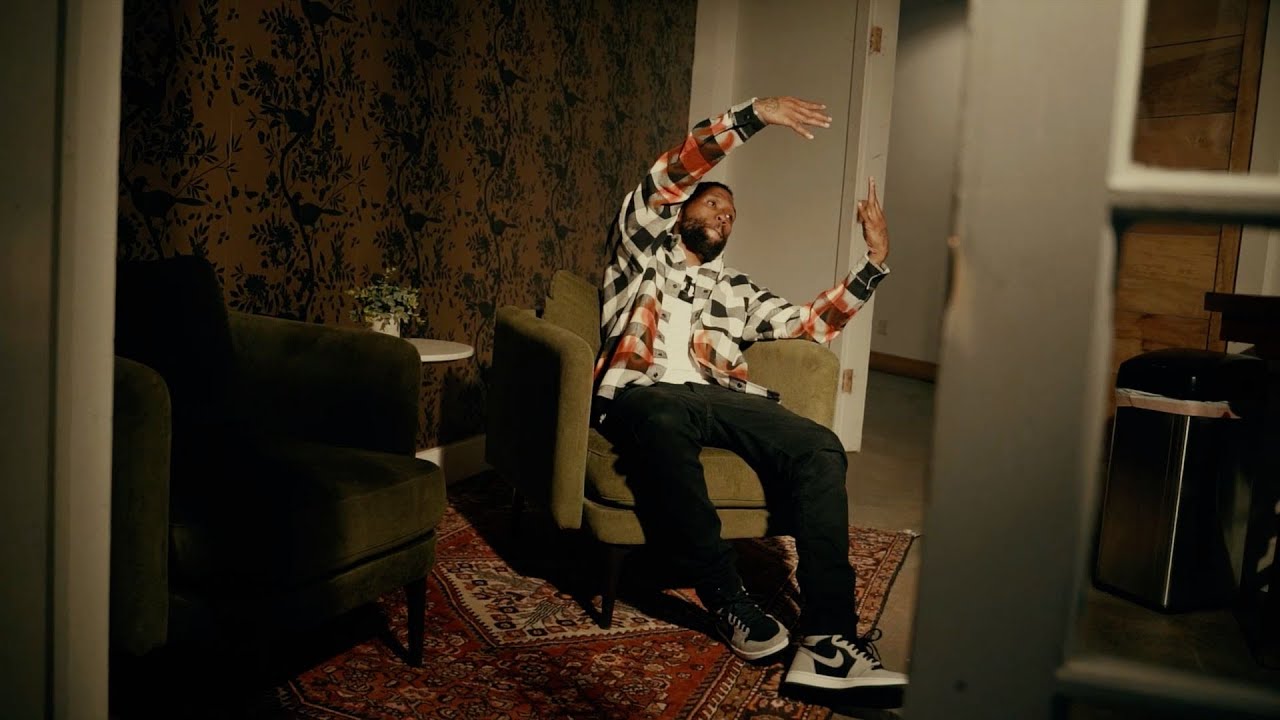 Trapperman Dale - Crime Pays (Official Music Video)