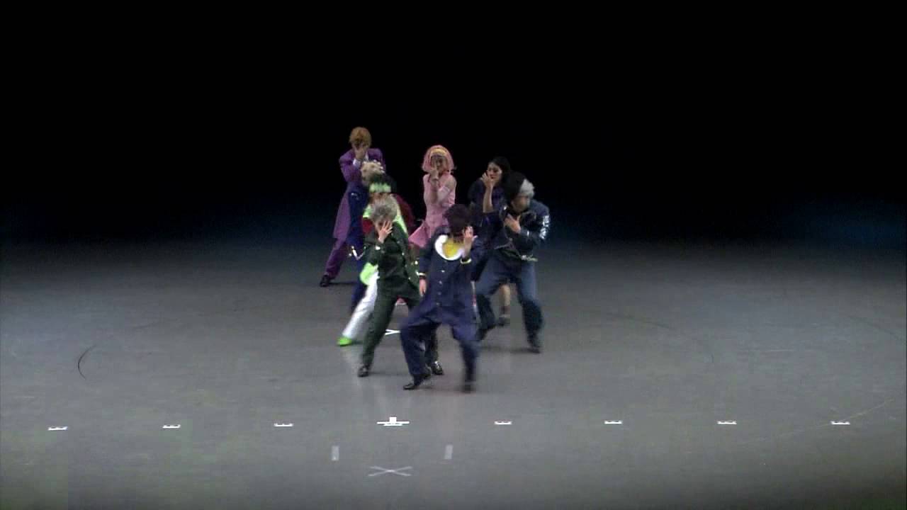 【アニダンGRAND PRIX VOL.4】ワンデープロジェクト