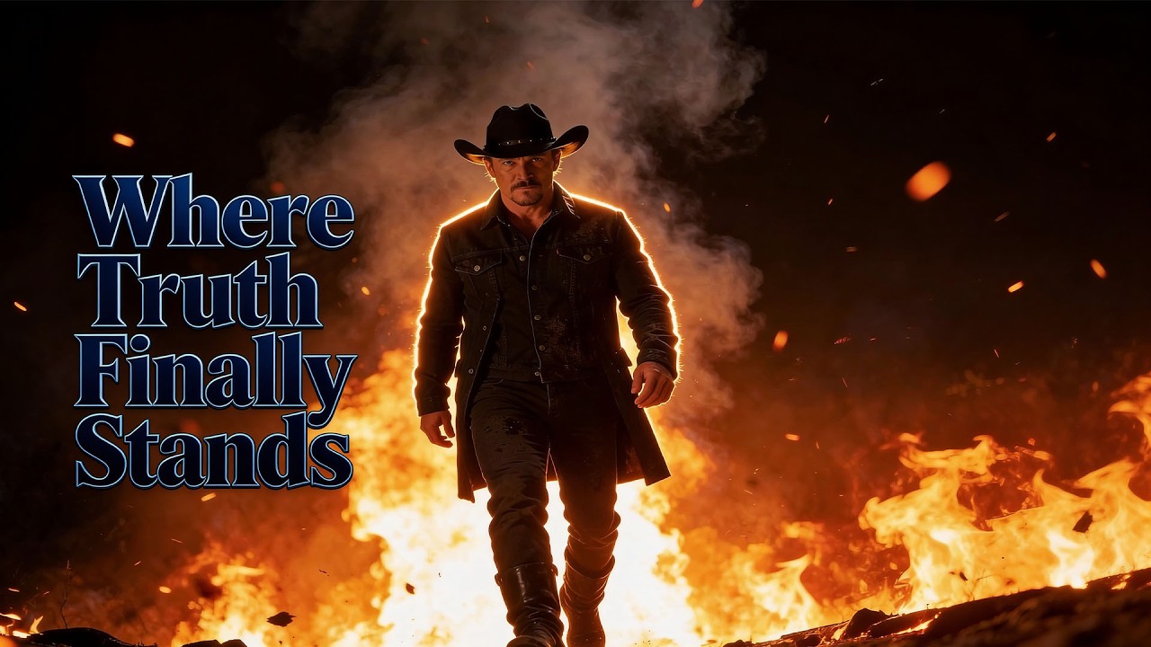 Where Truth Finally Stands - Vow less