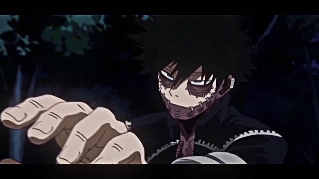 How Deep Is Your Love? - Anime Edit