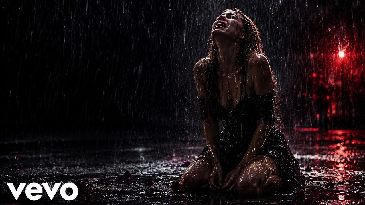 Monster  | My Toxic Love Story (Inspired by Adele) 