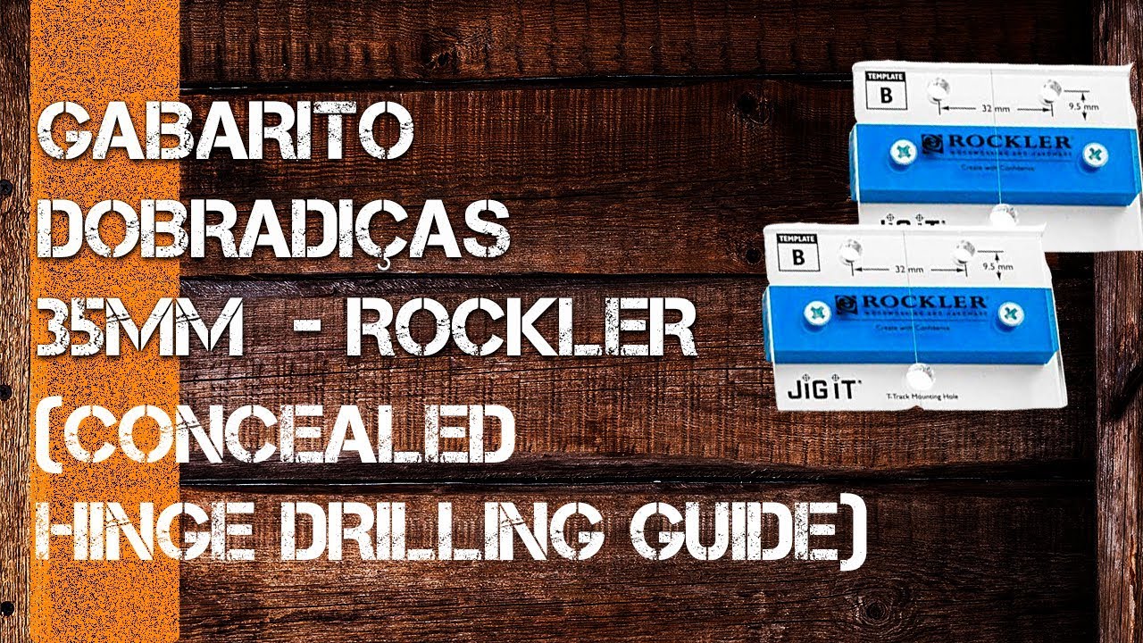 GABARITO PARA CAL&Ccedil;O DOBRADI&Ccedil;AS ''B'' | ROCKLER