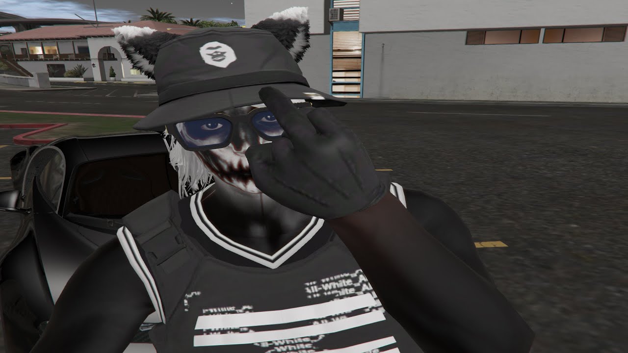 начинаю повышаться // gta5rp // burton // sacred